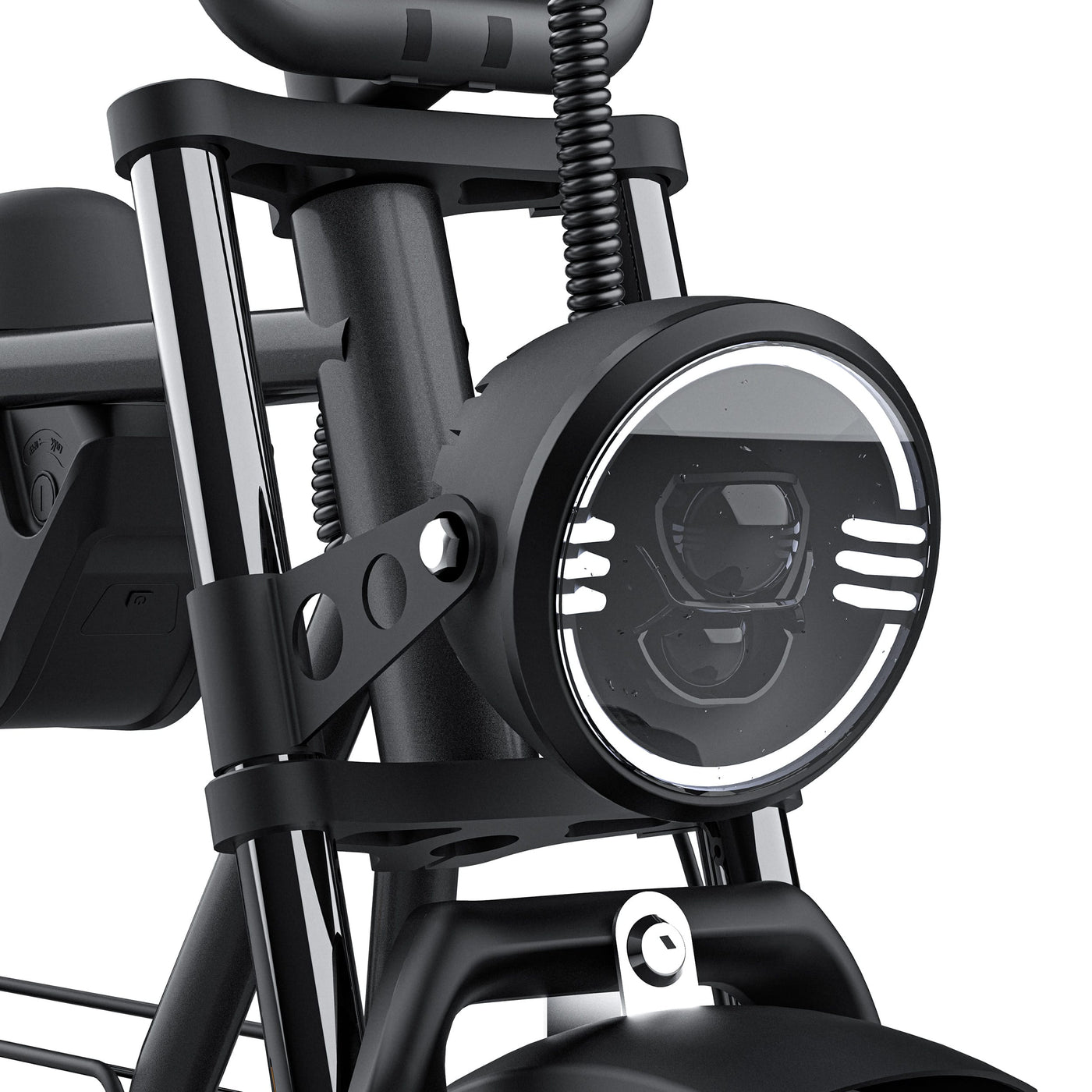 Y16 EBIKE 48V 15AH 750W COMMUTER EBIKE
