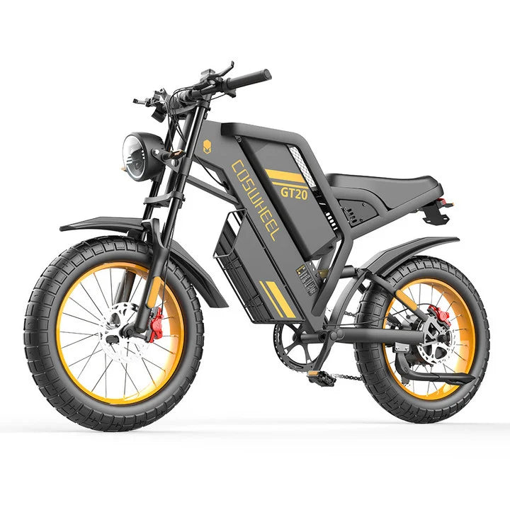 Ecobike rm 20 2025