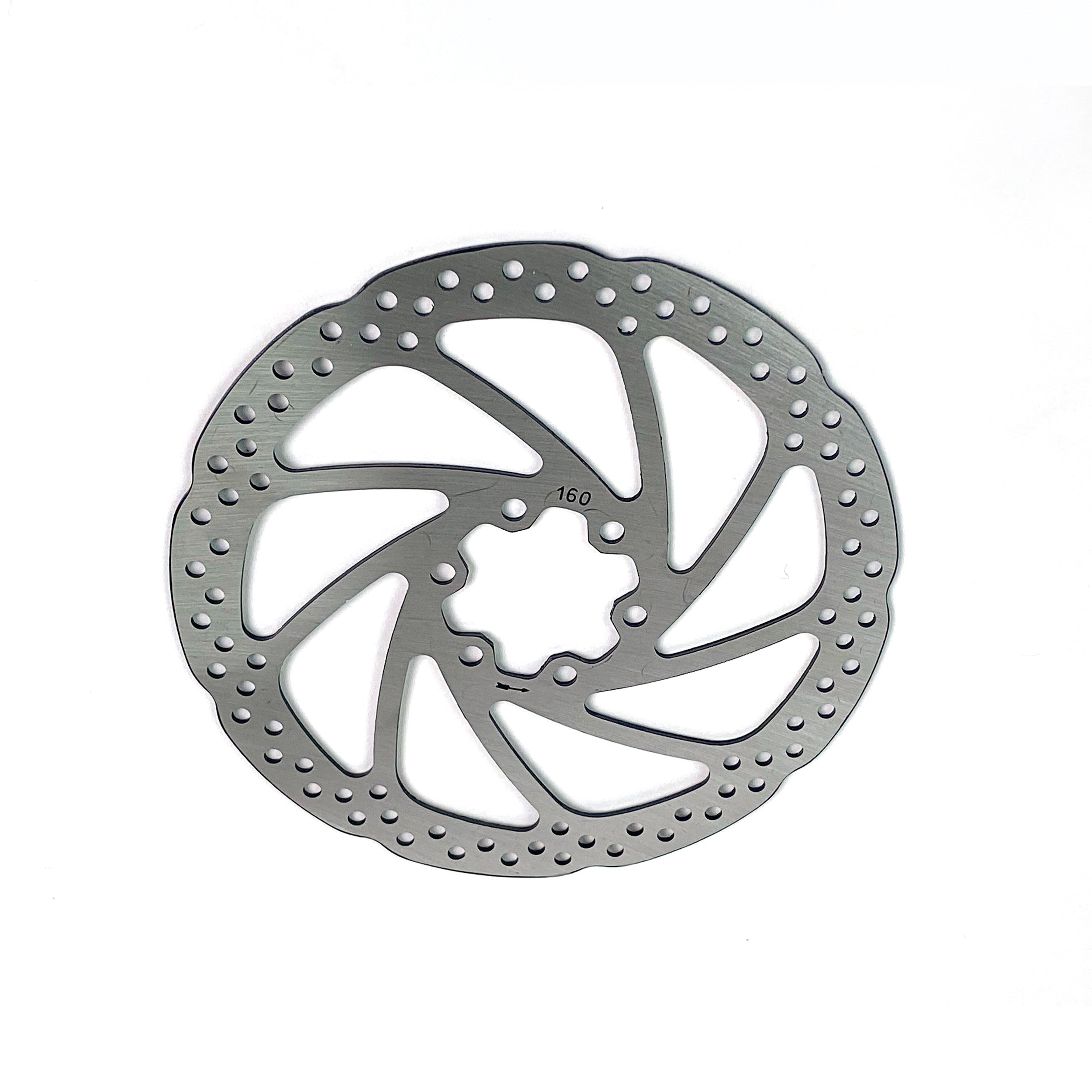 BRAKE DISC FOR COSWHEEL EBIKE