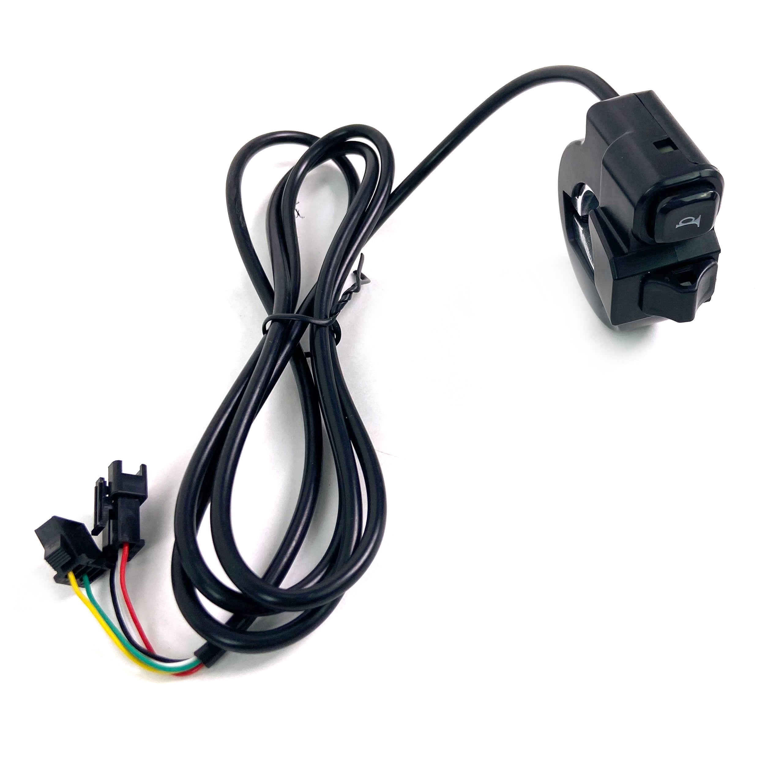 HORN AND TURN SIGNAL CONTROLLER