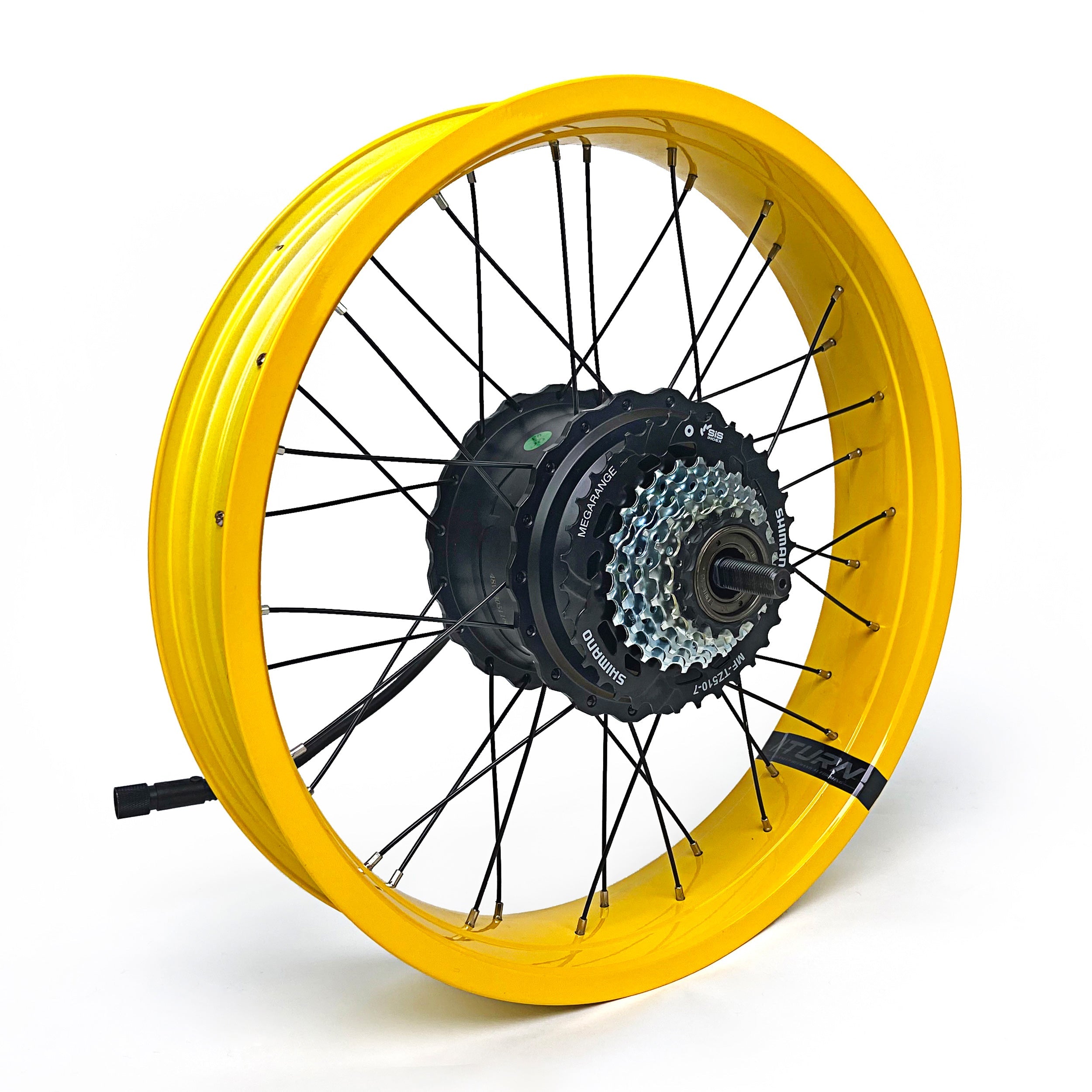 MOTOR FOR COSWHEEL EBIKE