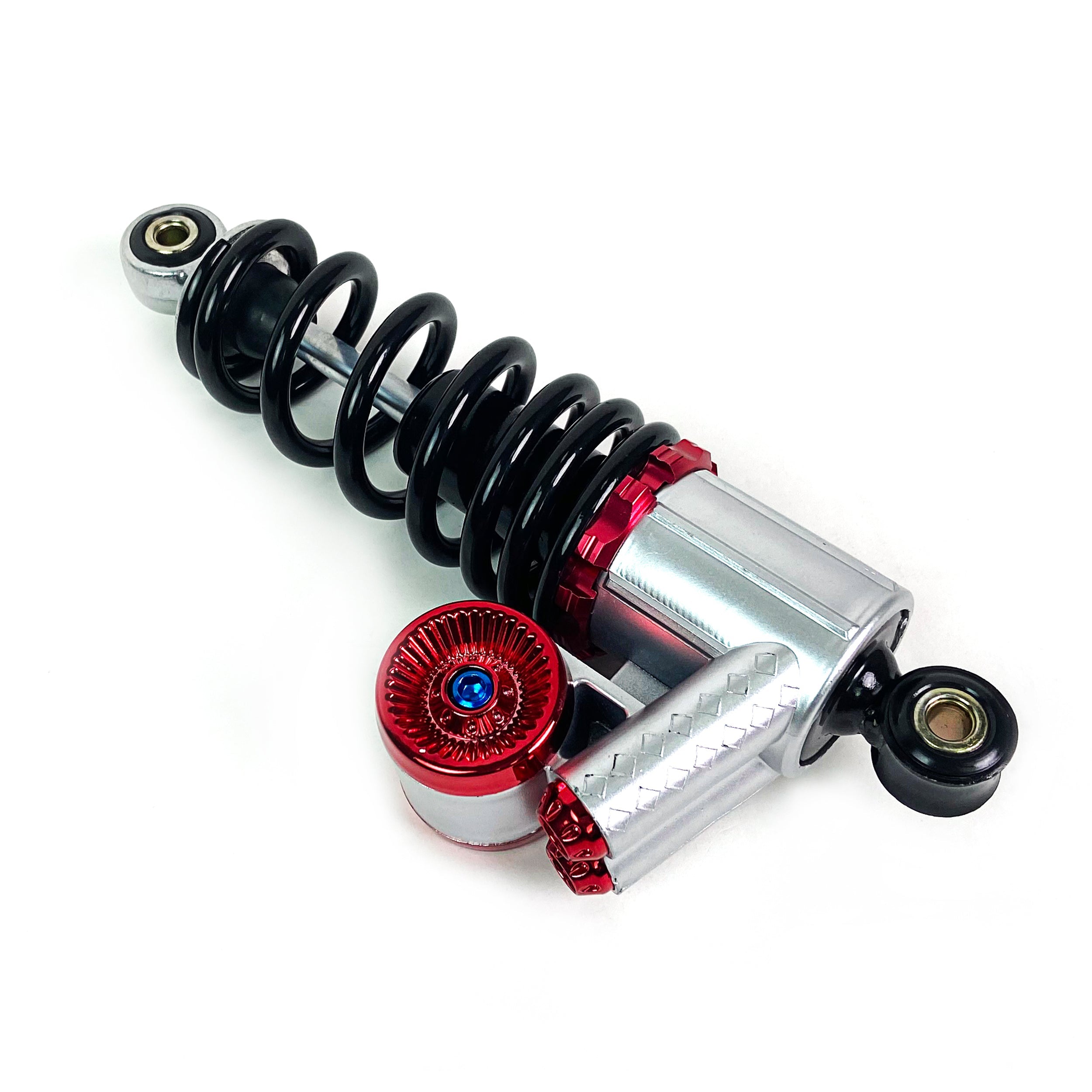 REAR SUSPENSION FOR COSWHEEL EBIKE