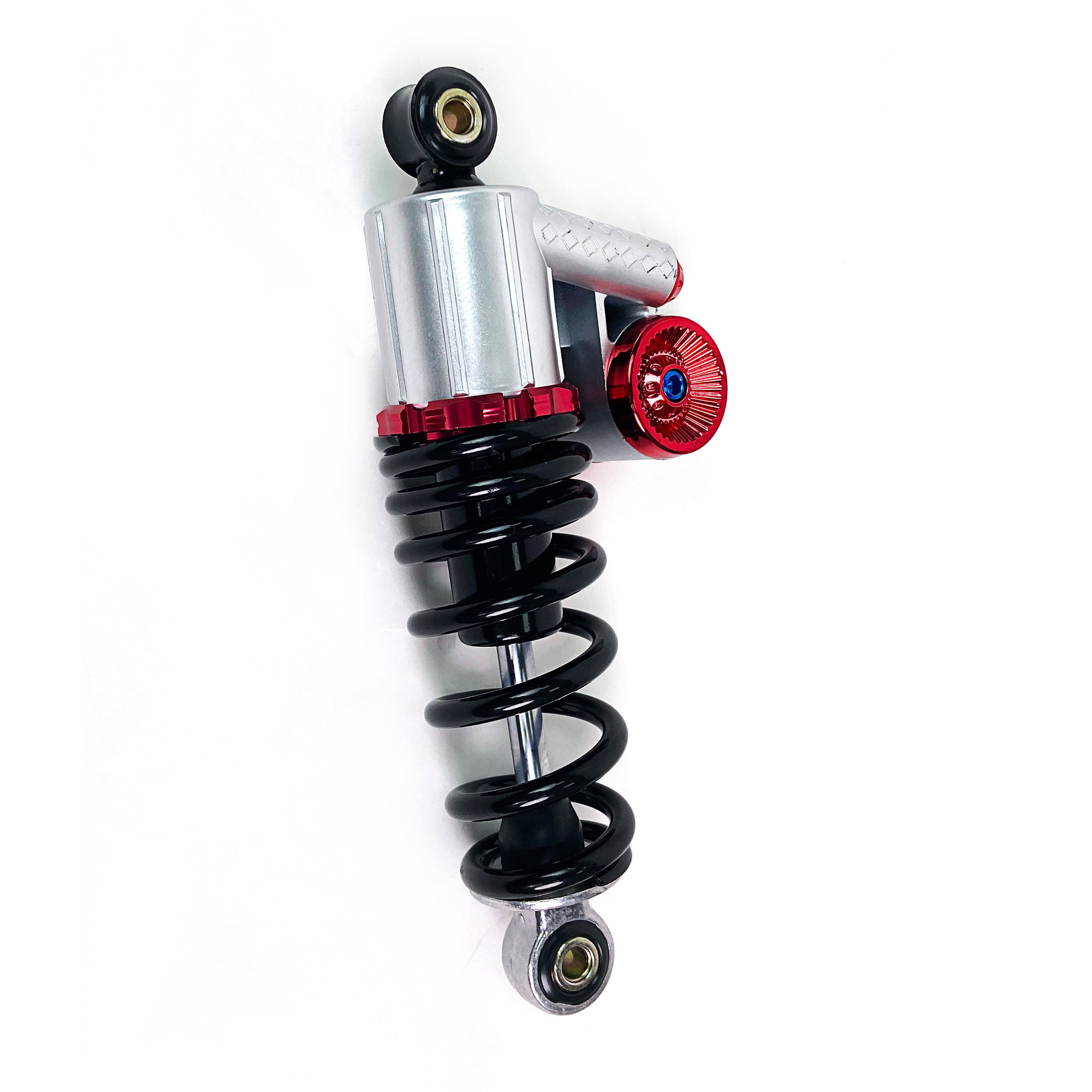 REAR SUSPENSION FOR COSWHEEL EBIKE