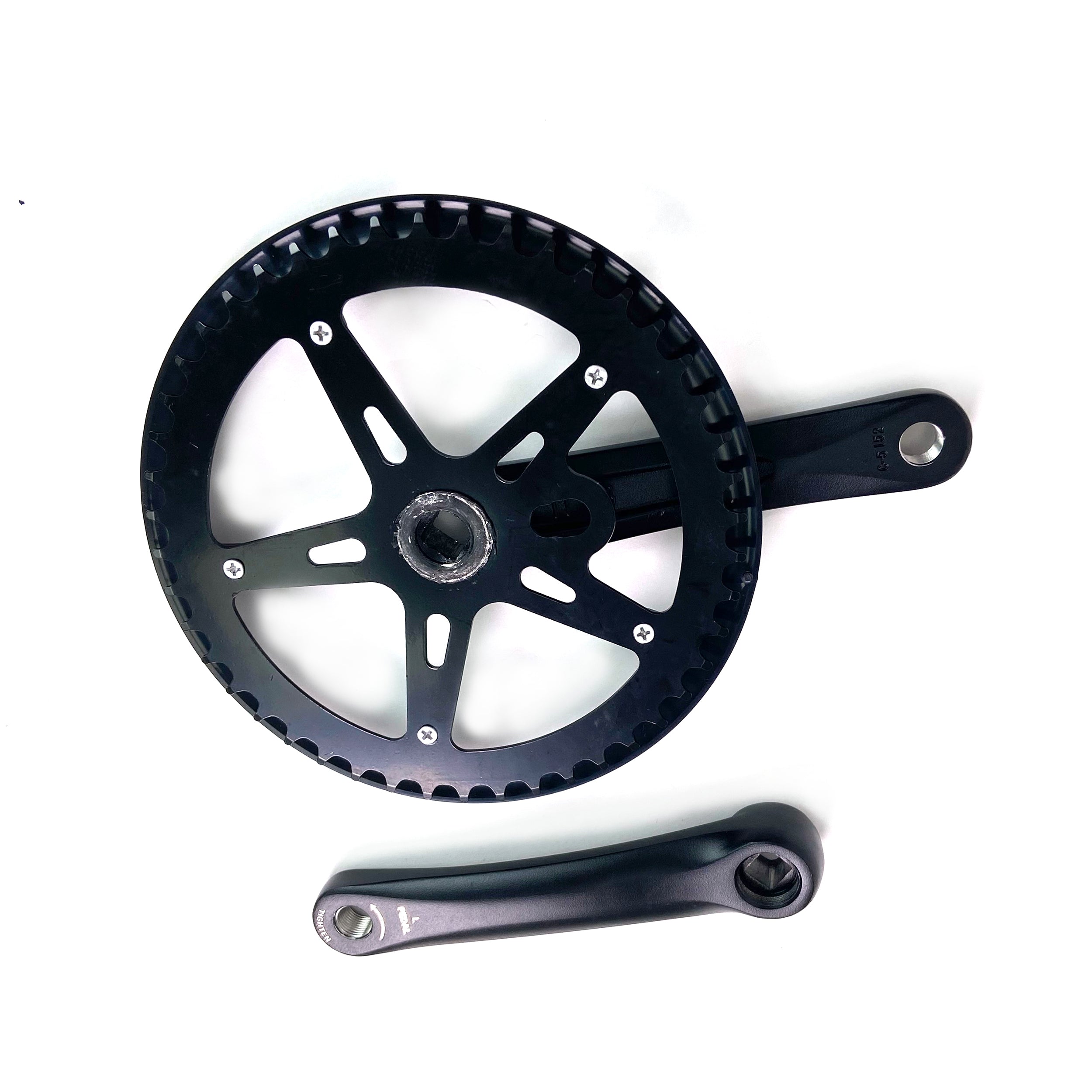 SPROCKET CRANK FOR COSWHEEL EBIKE