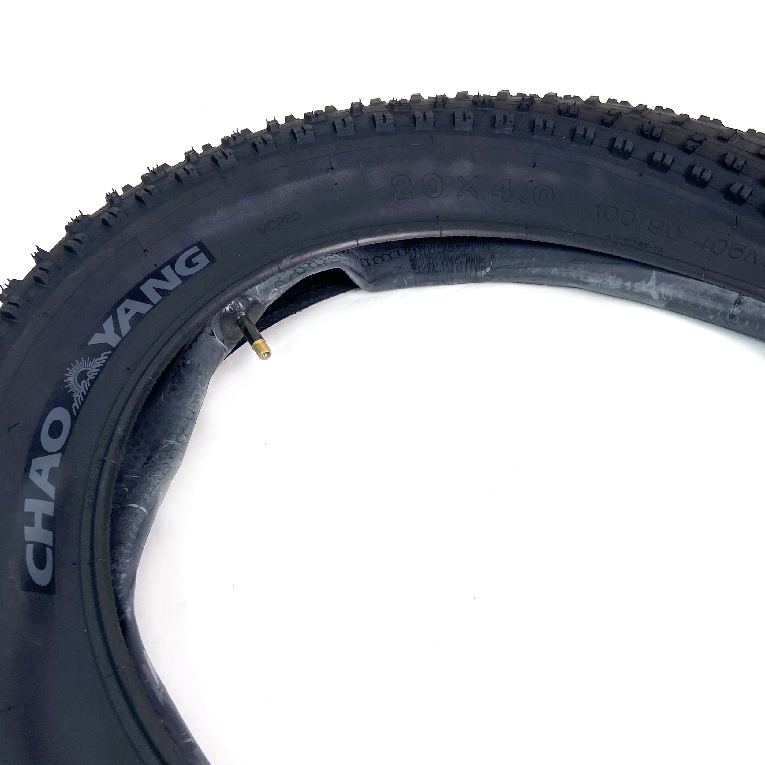 OUTER TIRE FOR COSWHEEL EBIKE