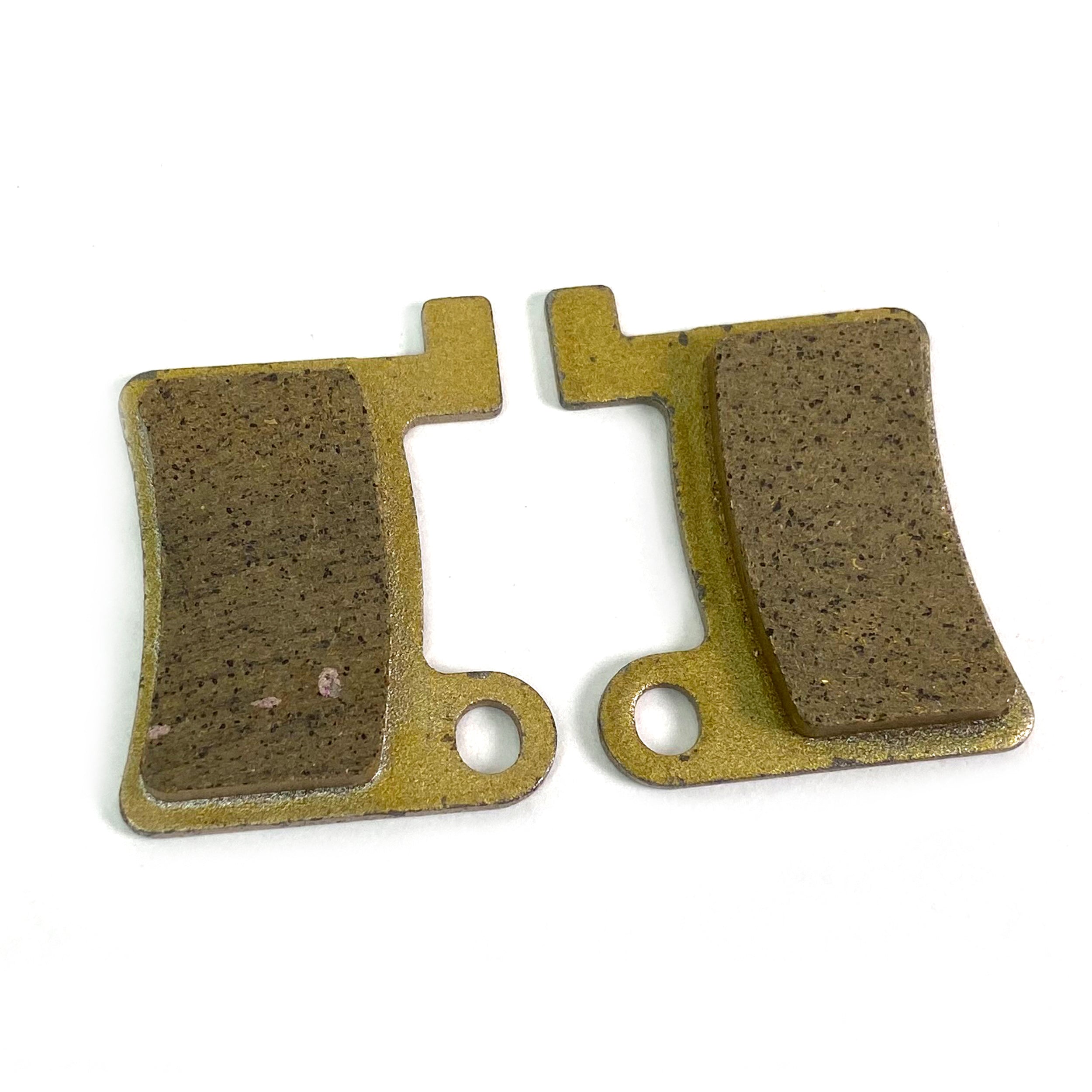 BRAKE PADS FOR COSWHEEL EBIKE