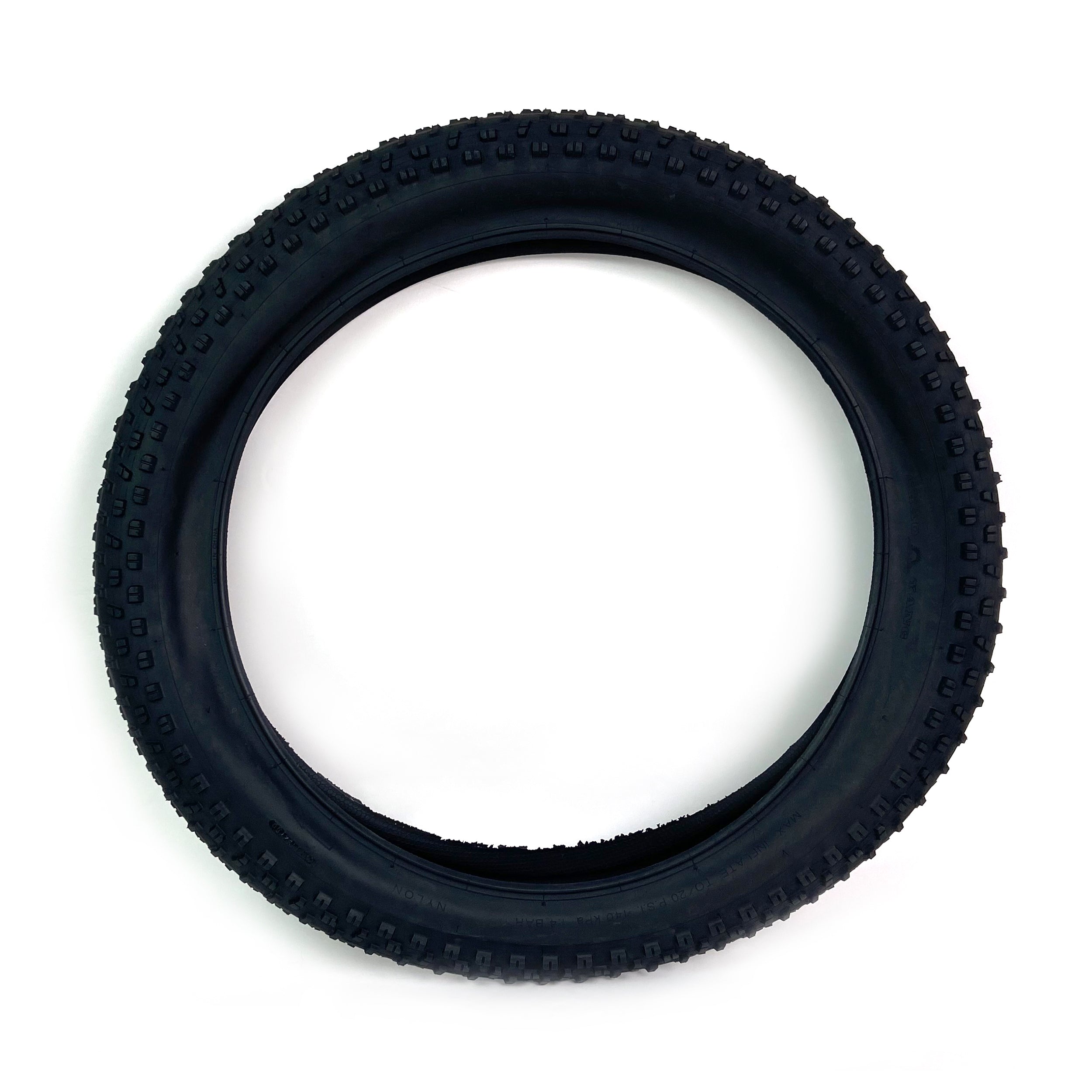 OUTER TIRE FOR COSWHEEL EBIKE