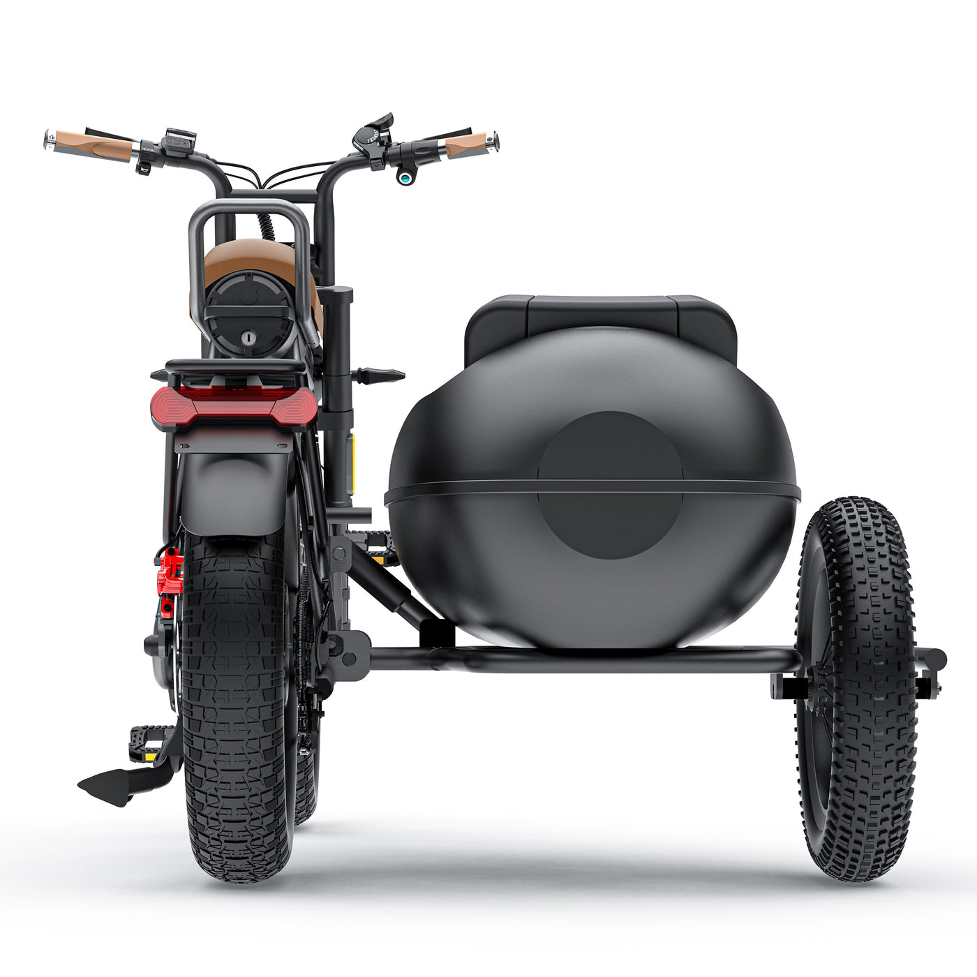 SIDECAR FOR CT20/CT20S EBIKE