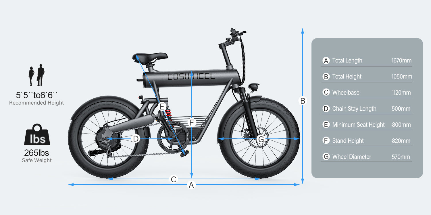 T20mini EBIKE 48V 10/15/20AH ELECTRIC ROAD MOUNTAIN BIKE