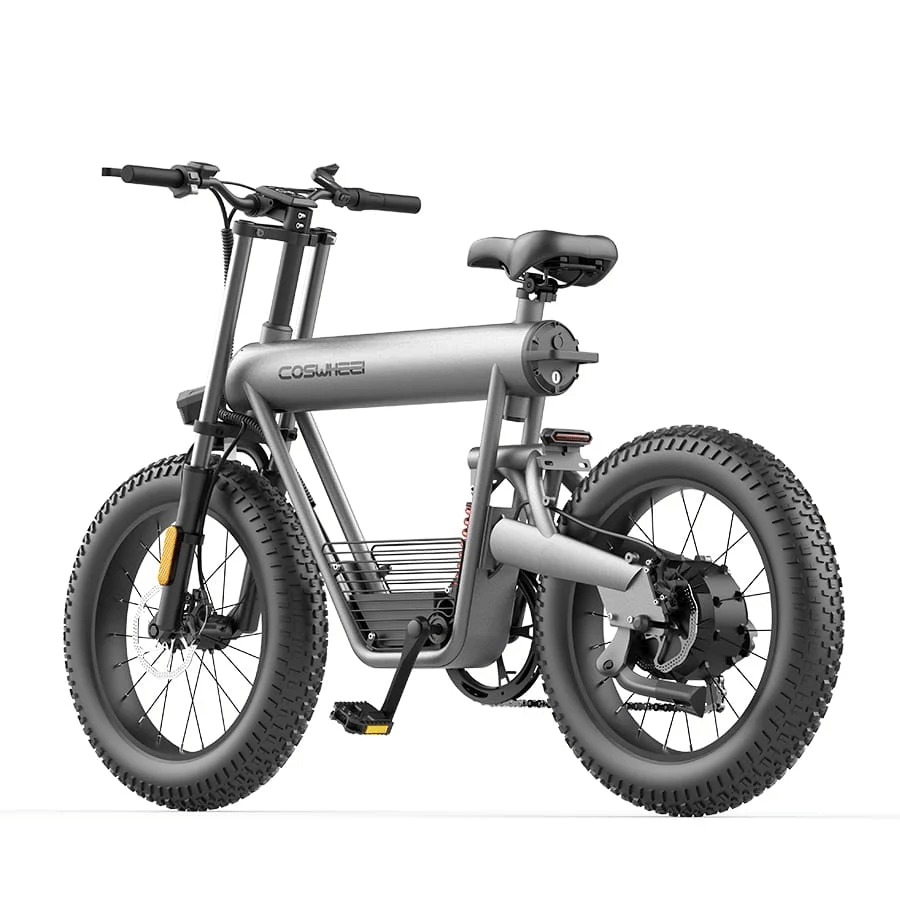 T20 EBIKE 48V 10/15/20AH ELECTRIC ROAD MOUNTAIN BIKE