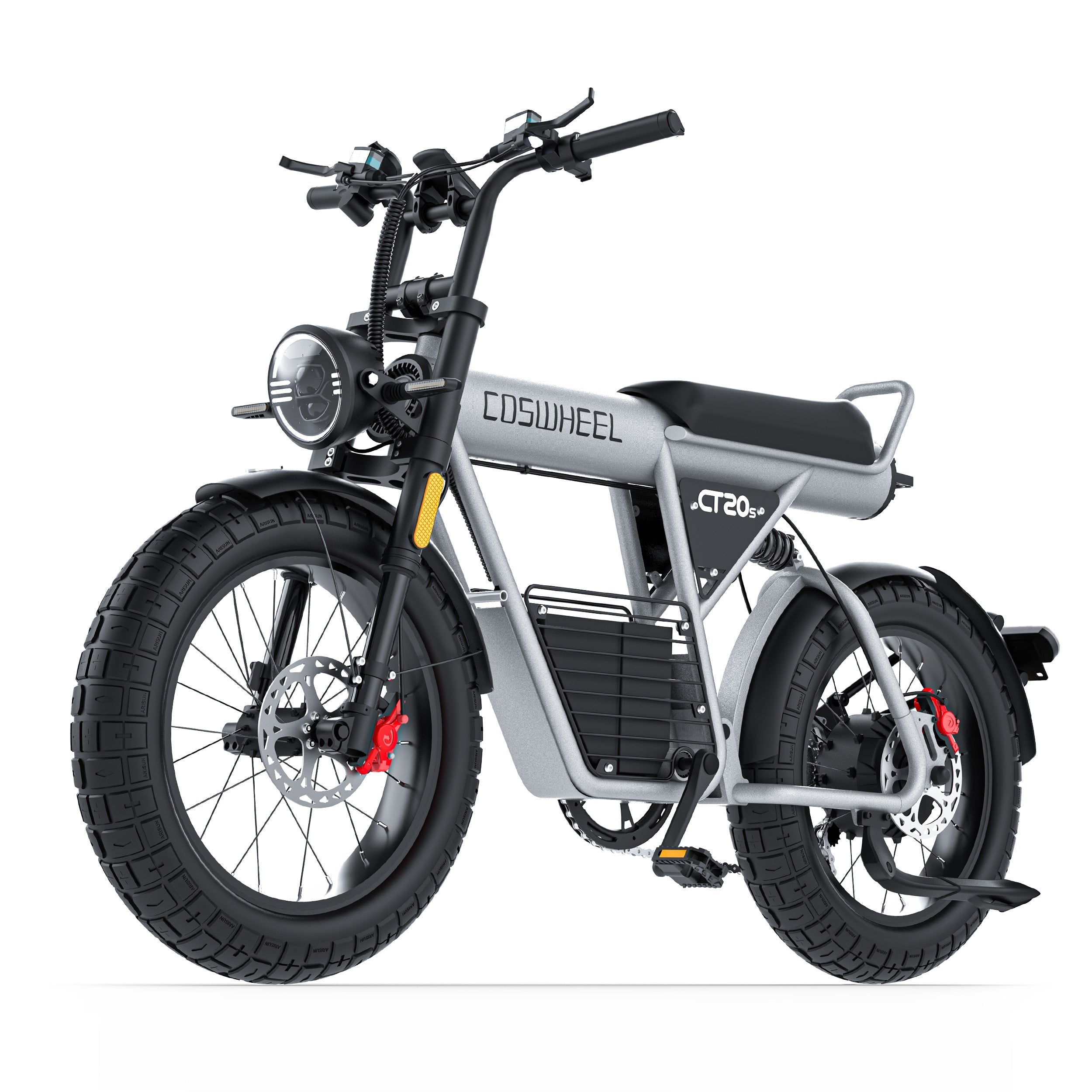 CT20S EBIKE