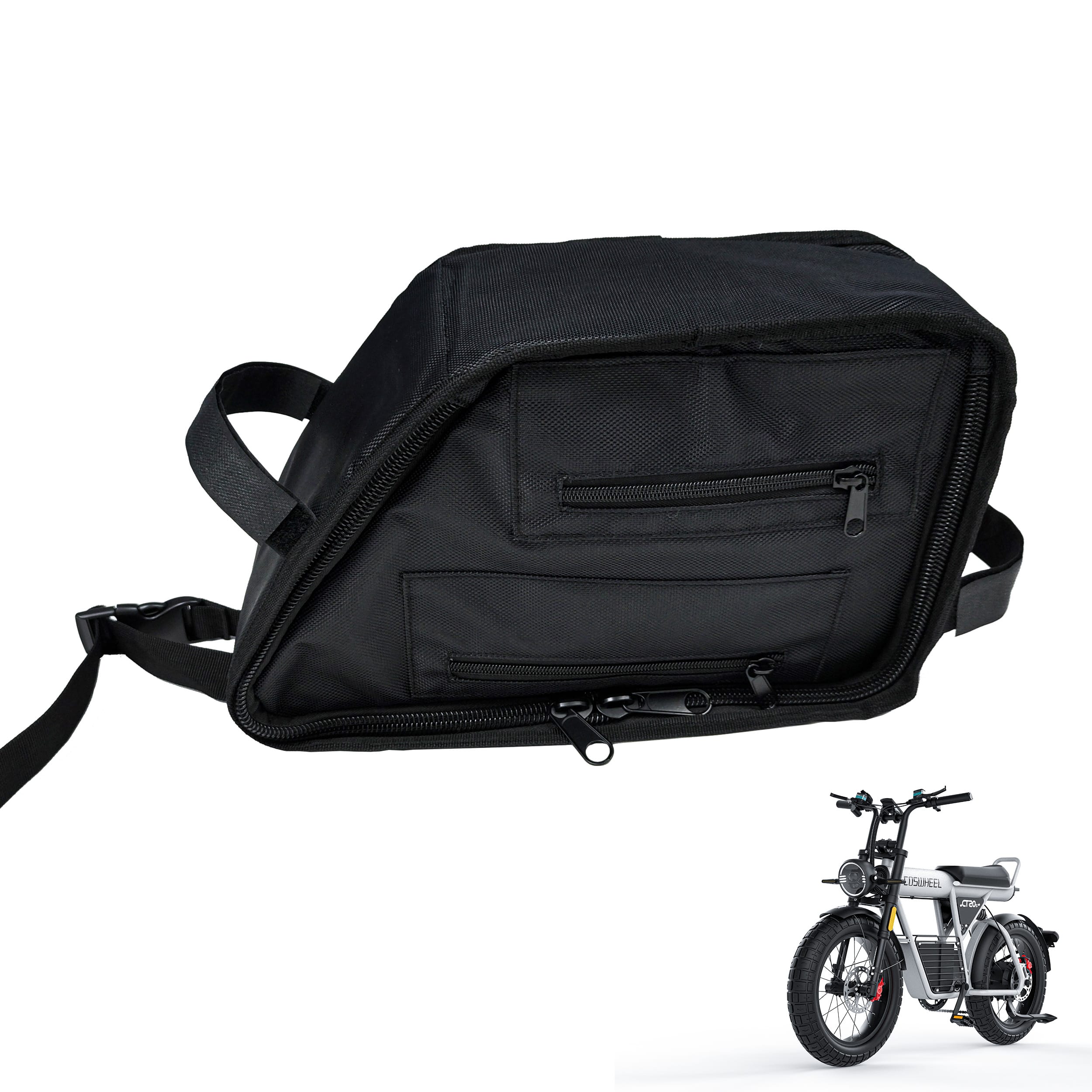 BAG FOR COSWHEEL EBIKE