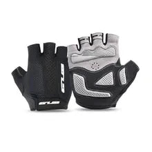 GUB Half Finger Padded Cycling Gloves