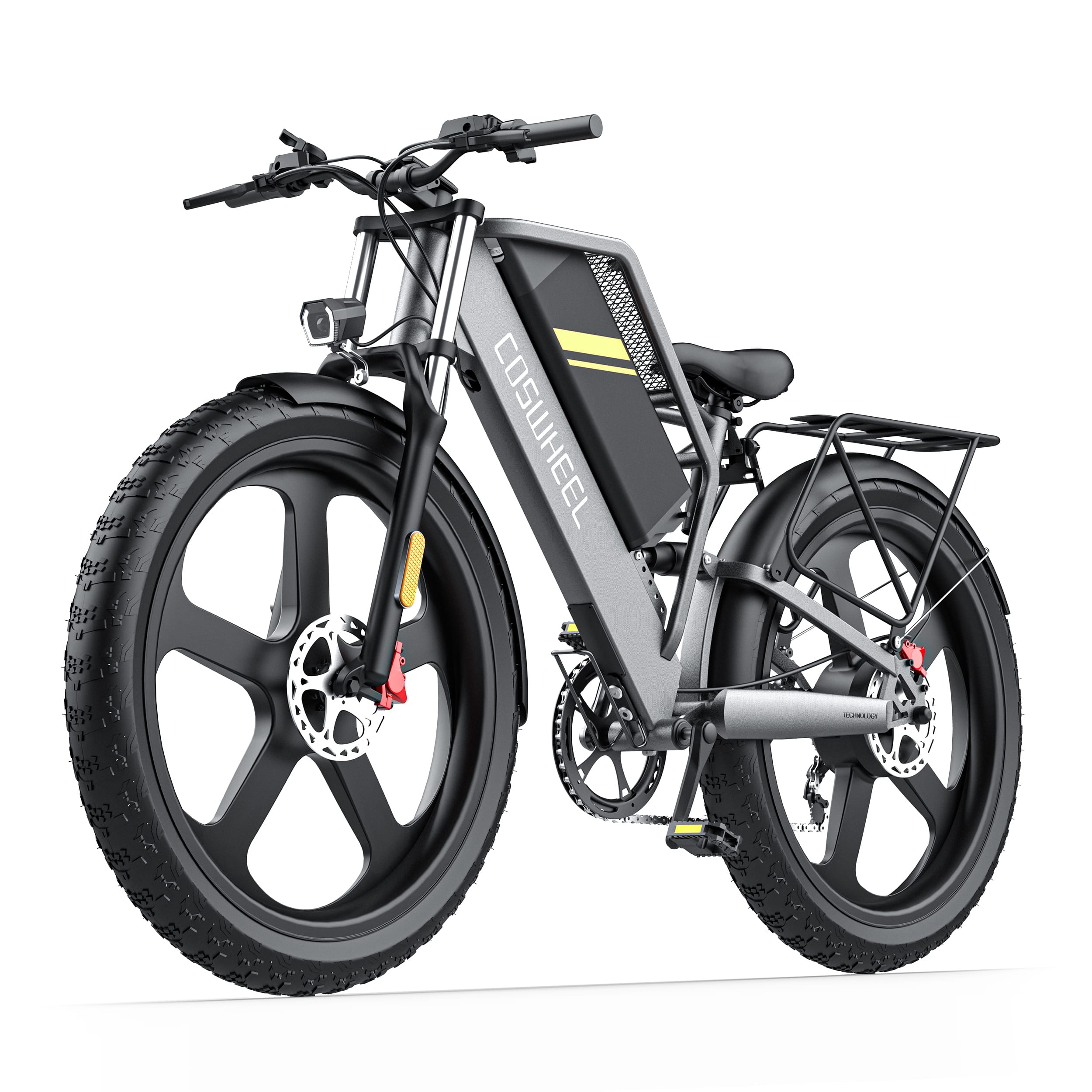 T26 EBIKE