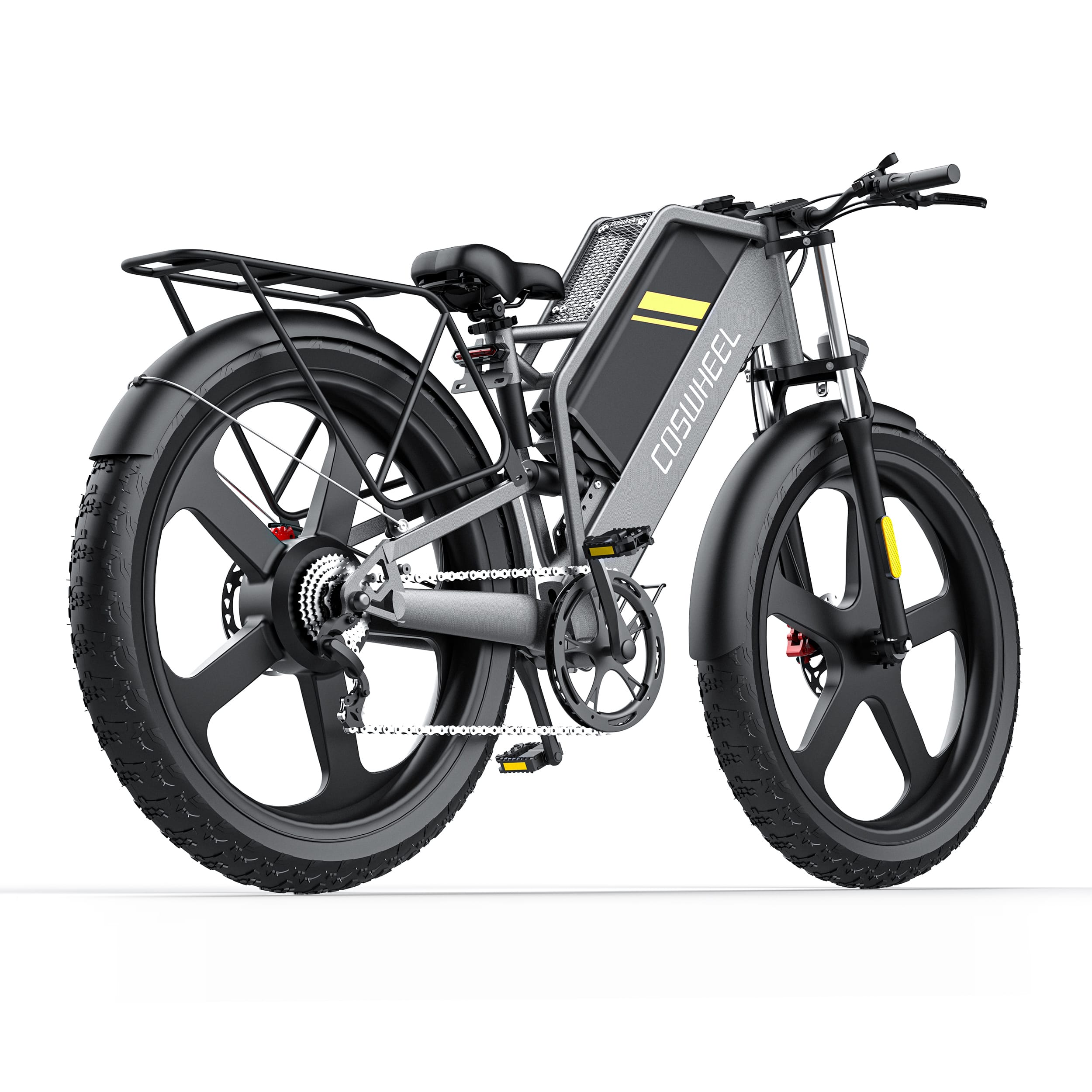 T26 EBIKE