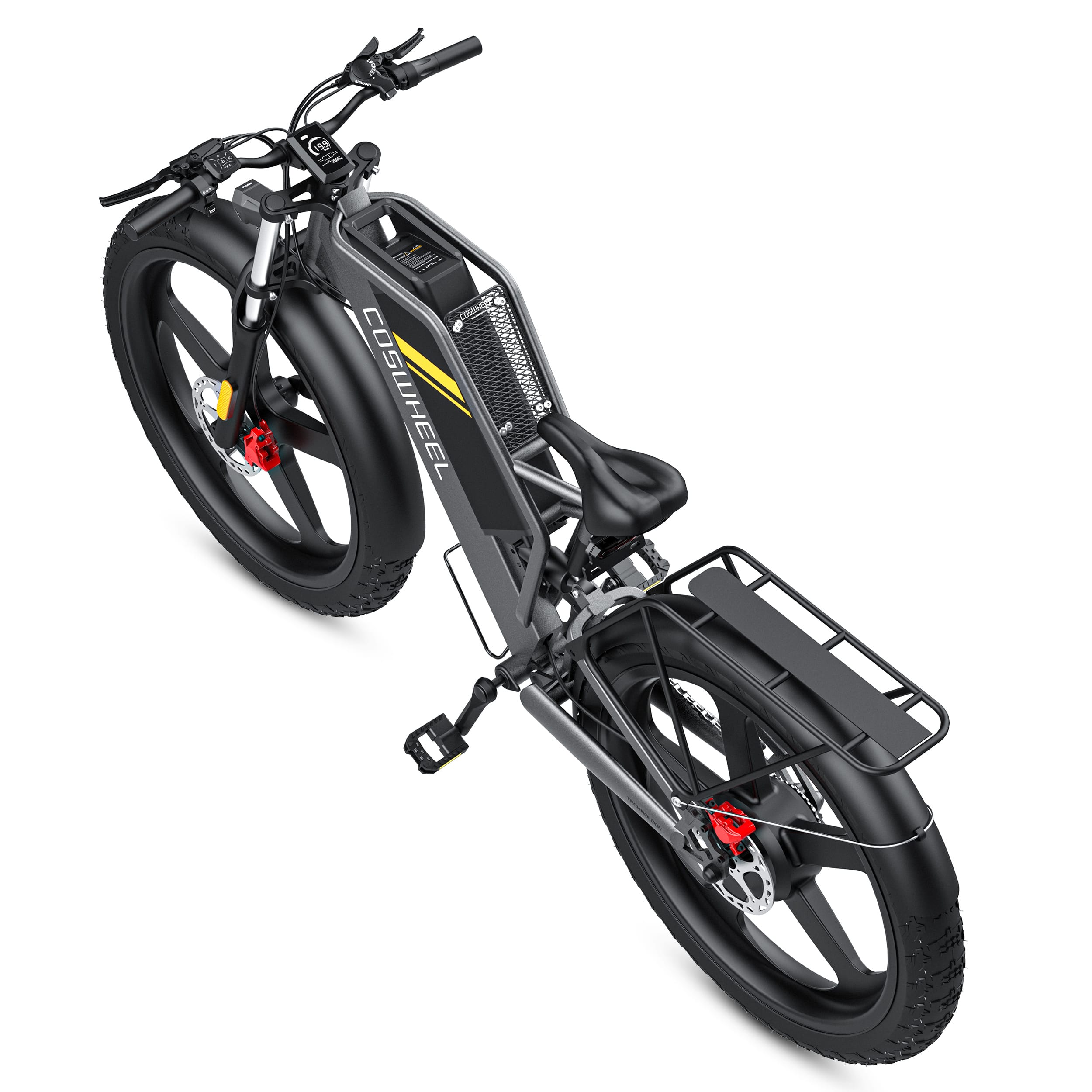 T26 EBIKE