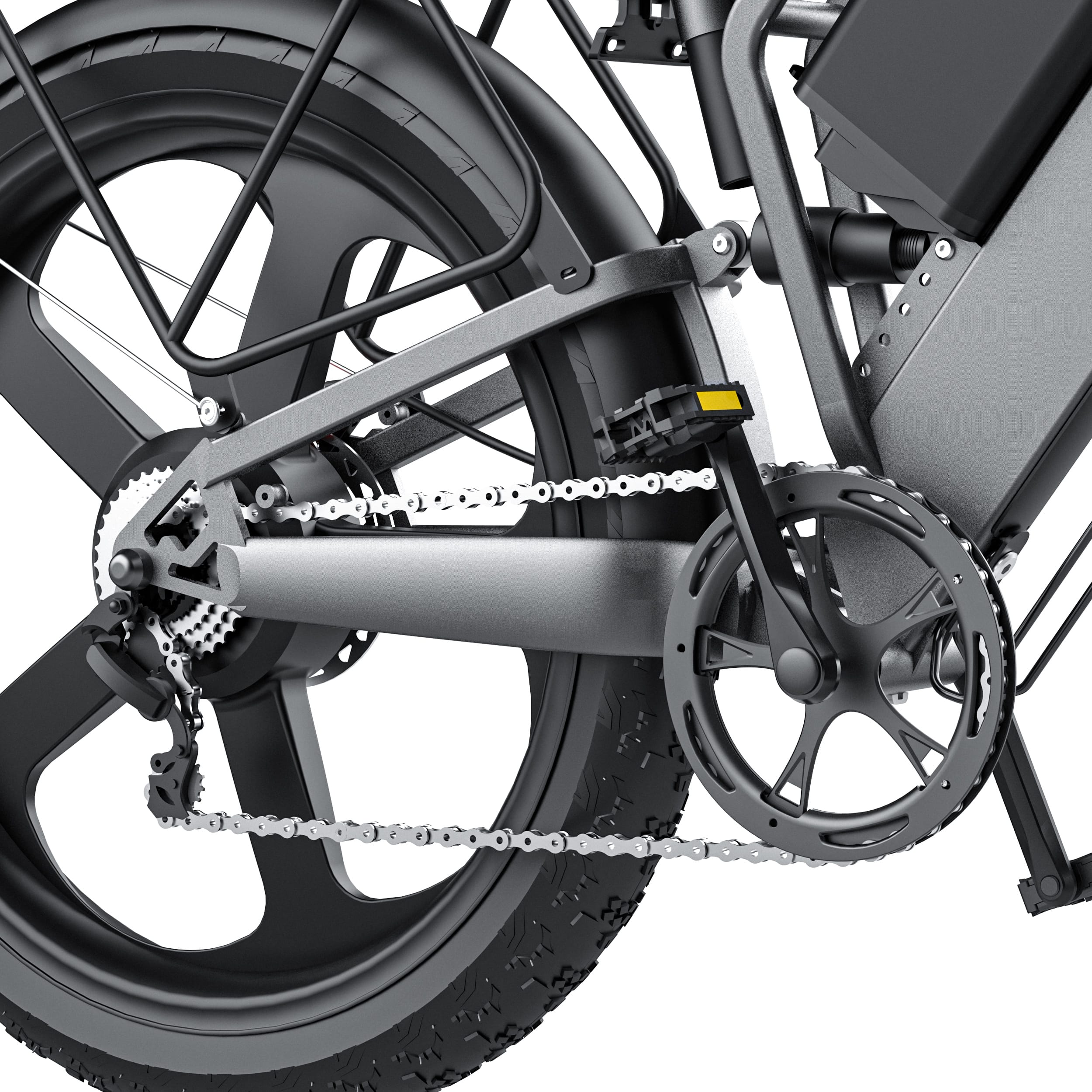 T26 EBIKE