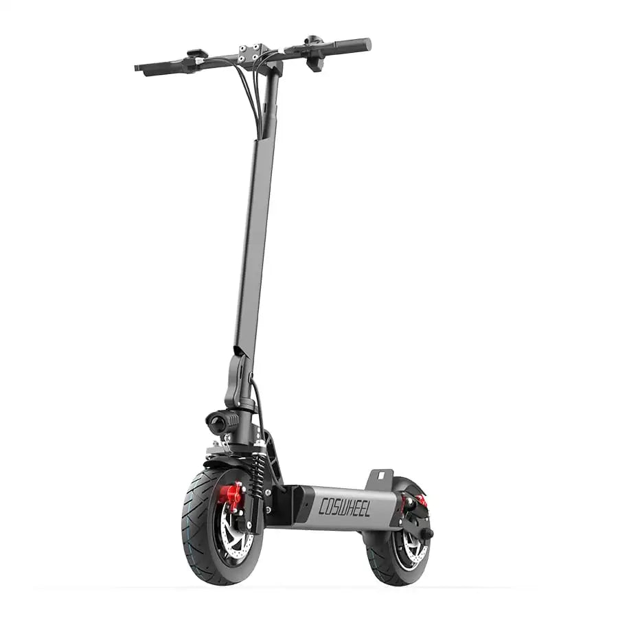 S1 SCOOTER 48V 500W 10AH ELECTRIC FOLDING ADULT SCOOTER