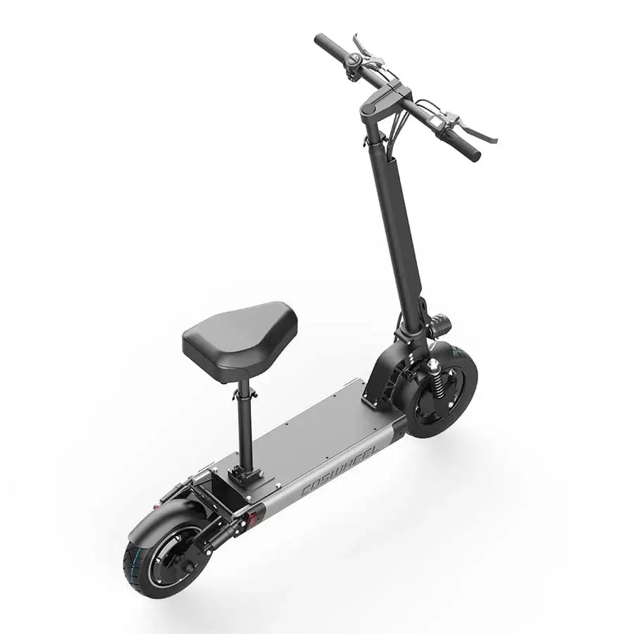 S1 SCOOTER 48V 500W 10AH ELECTRIC FOLDING ADULT SCOOTER